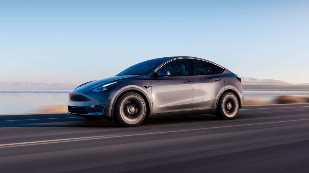 Plug-In Car Sales Increased By Over 70% In August 2023